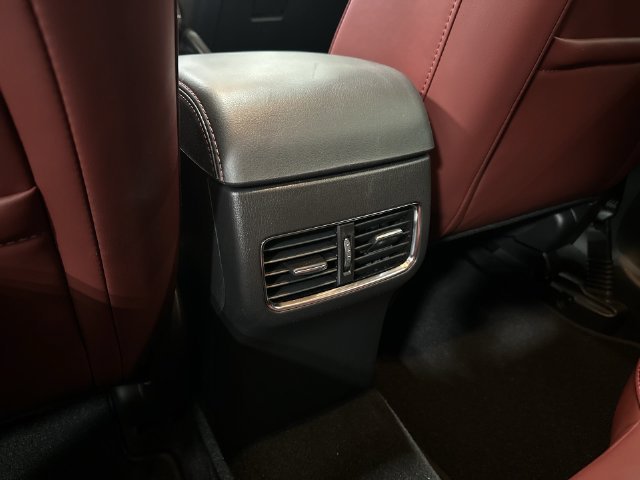 Used 2025 Gray Mazda 2.5 S Carbon Edition image 31