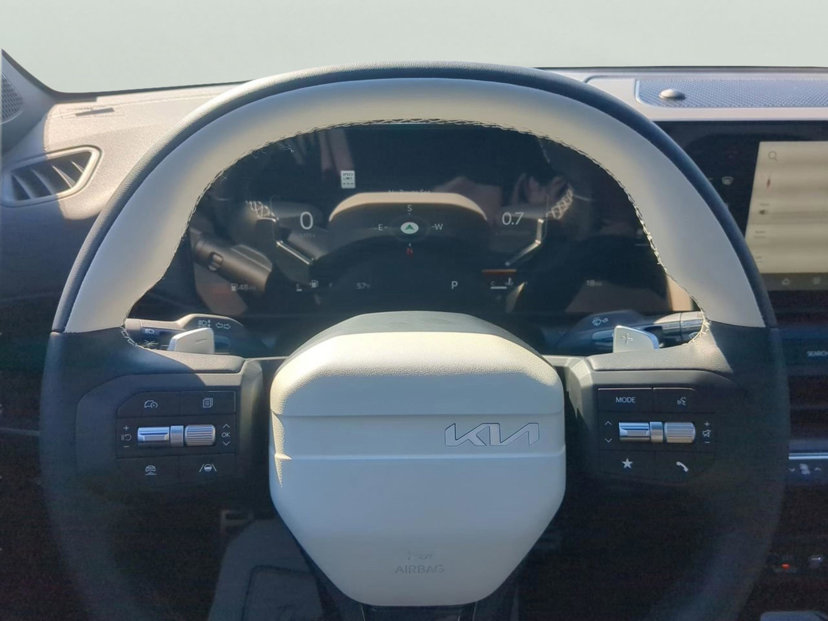New 2026 Currant Red Kia GT-Line Turbo image 40