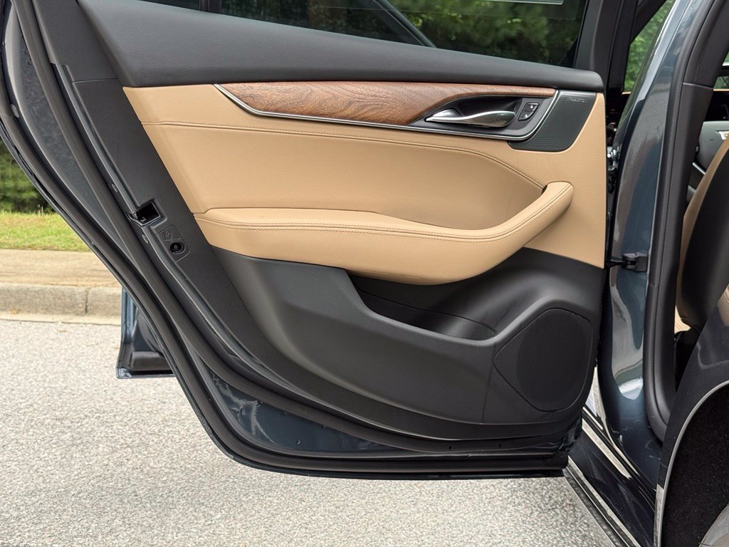 2026 Cadillac CT5 Premium Luxury - Photo 20