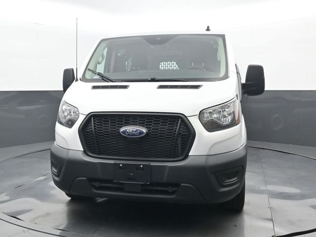 Used 2023 Oxford White Ford Base image 5