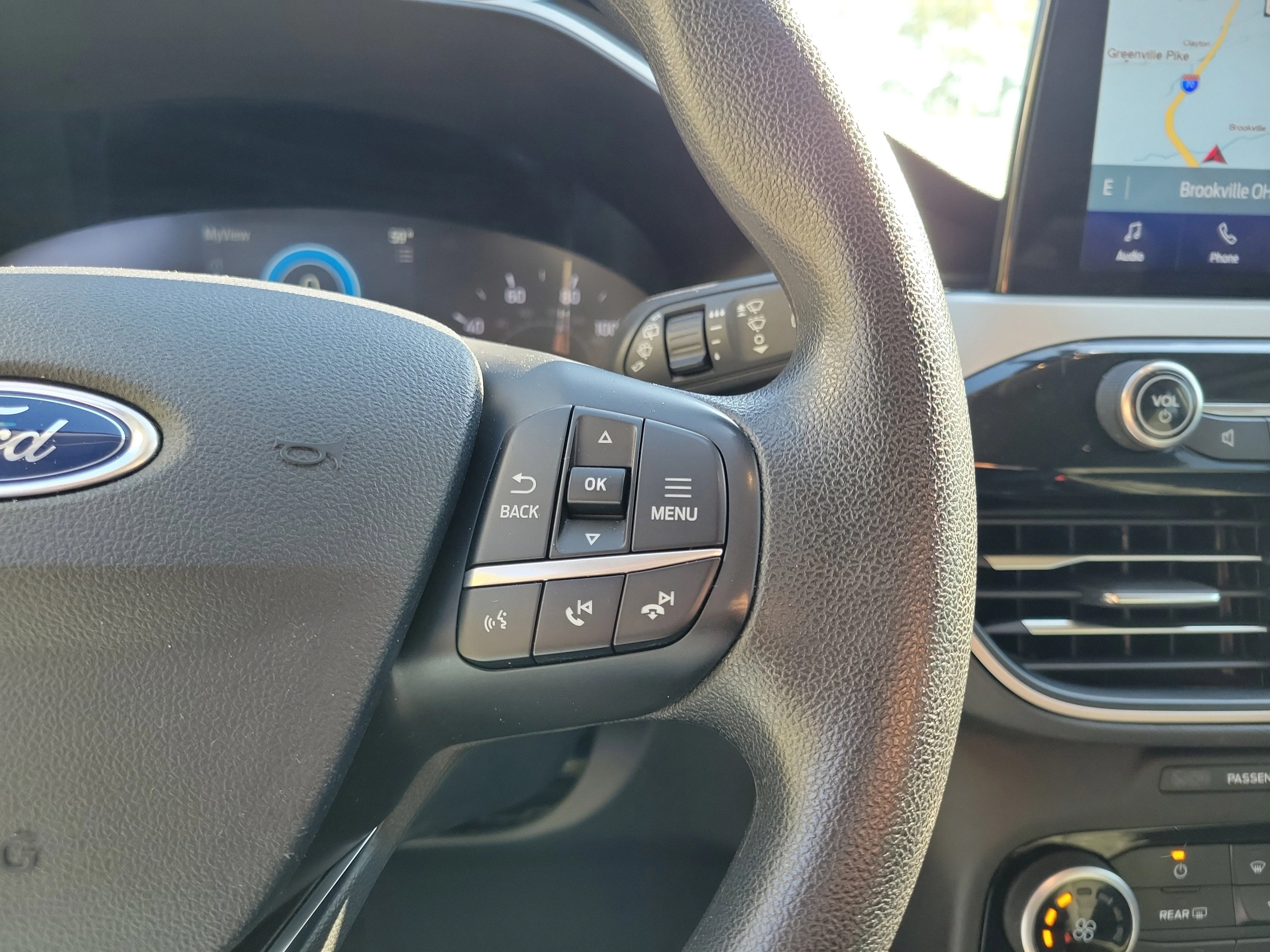 2021 Ford Escape SE - Photo 23