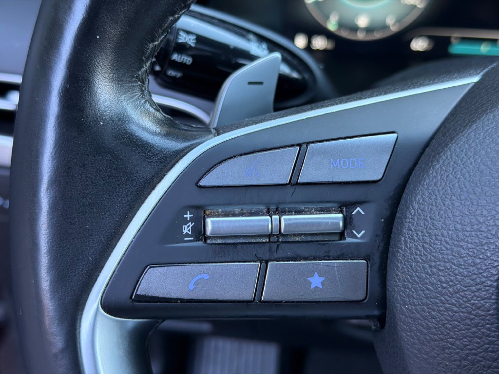 2023 Hyundai Palisade SEL - Photo 25