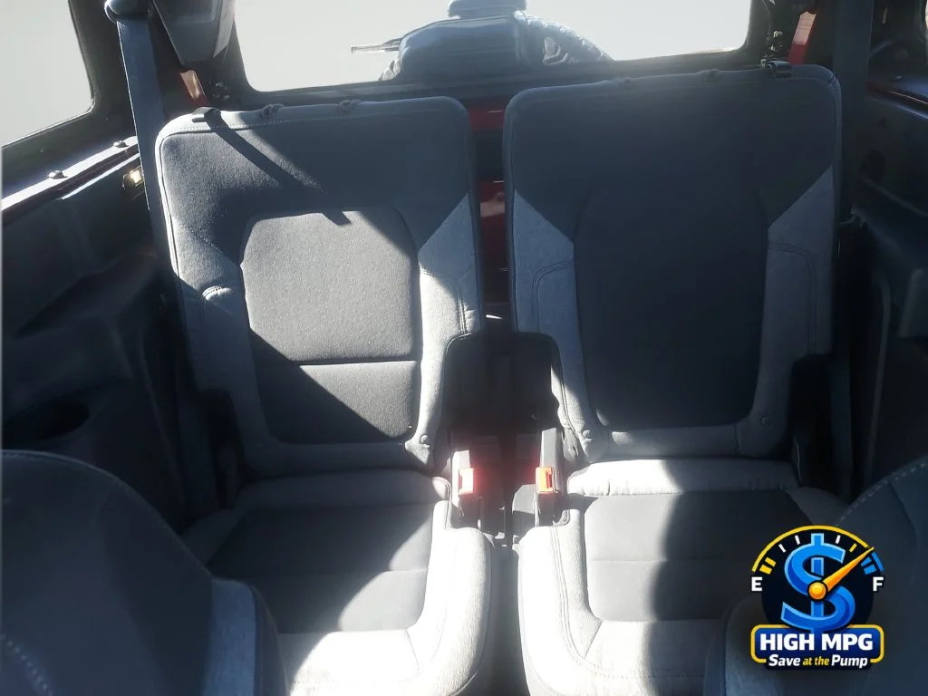 Used 2021 Red Ford Big Bend image 31