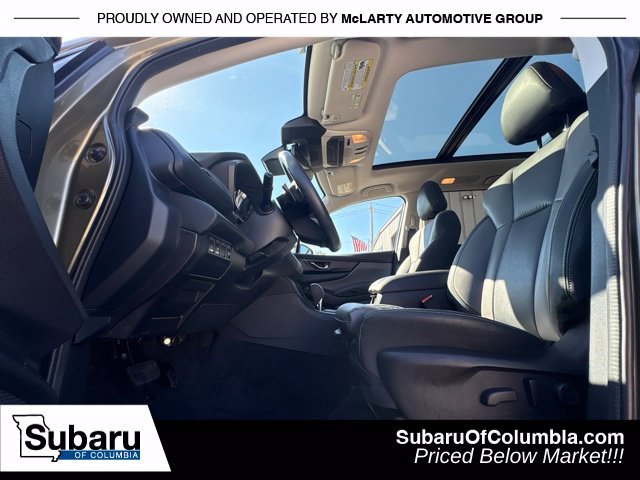 Used 2023 Brown Subaru Onyx Edition image 17