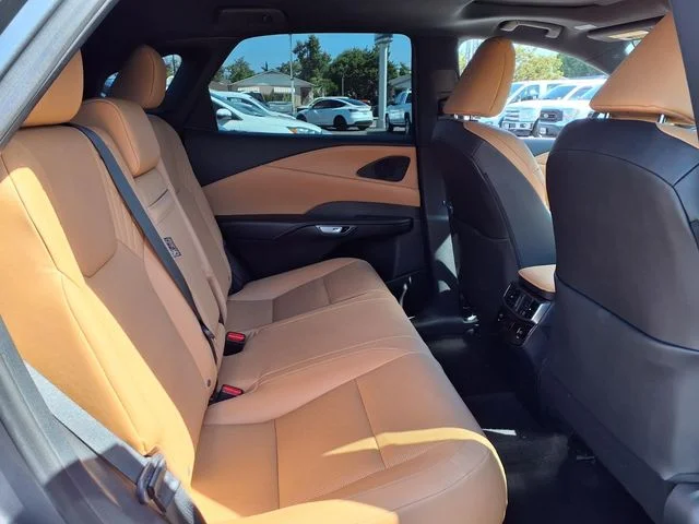 Certified Used 2023 Gray Pearl Lexus 350 Premium image 24