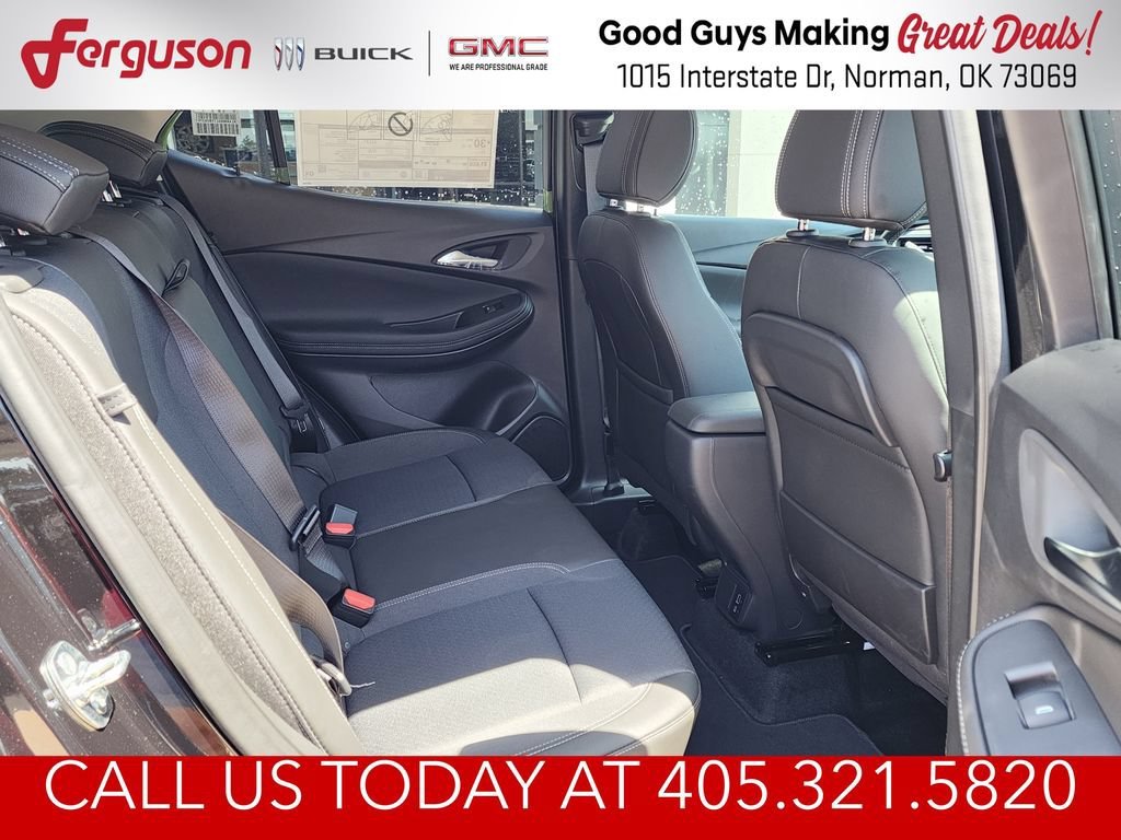 2026 Buick Encore GX Preferred - Photo 41