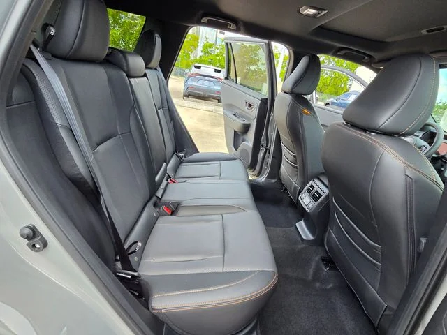 Used 2026 Beige Subaru Wilderness image 25