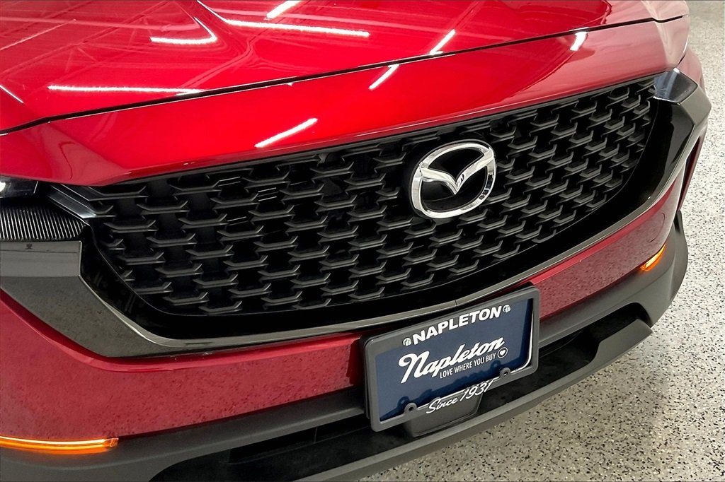 2025 MAZDA CX-50 - Image 30
