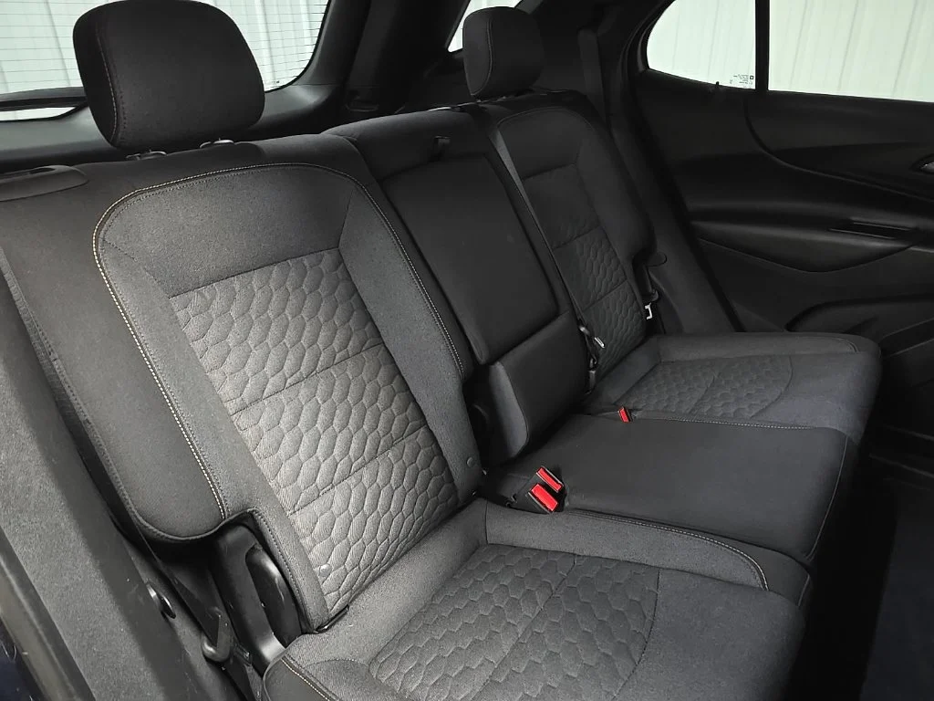 Used 2020 Blue Chevrolet LT image 16