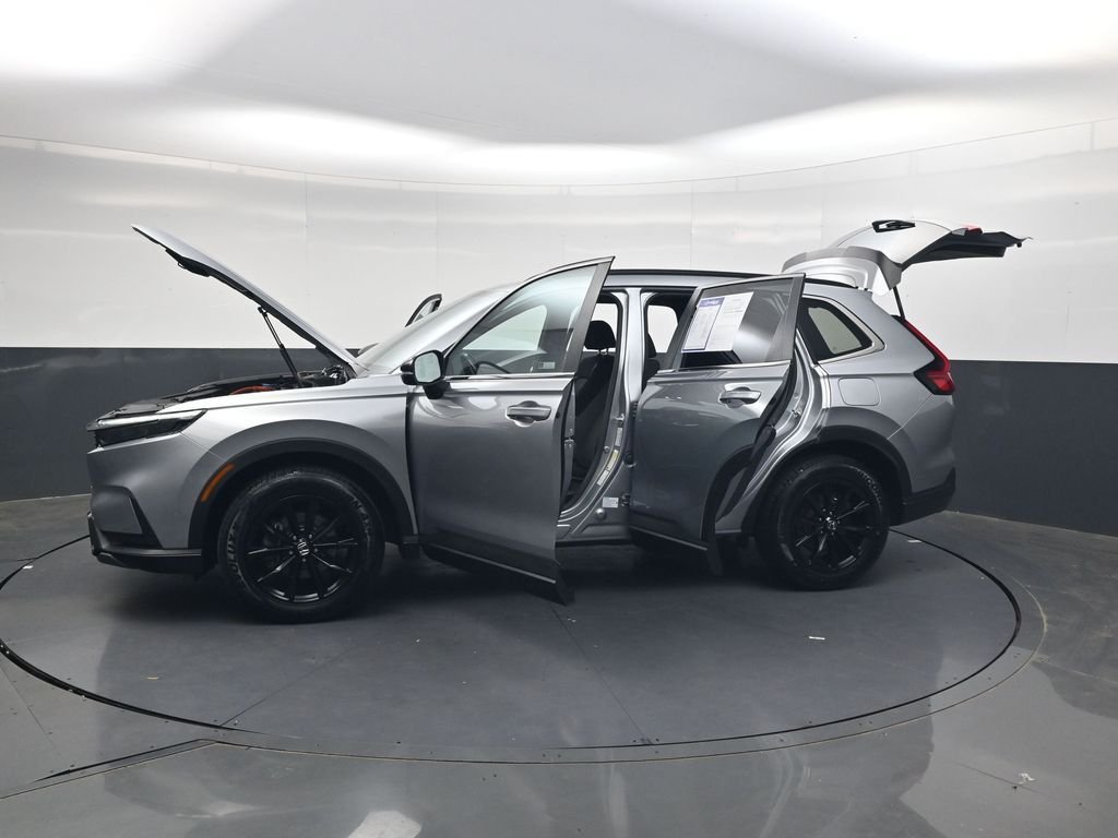 Used 2023  Honda Sport image 50