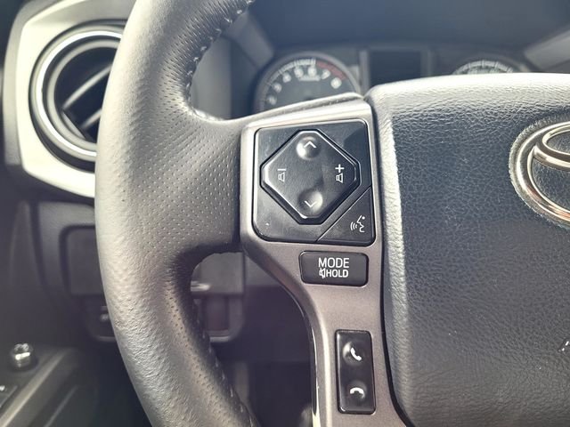 Used 2018 Gray Toyota TRD Off-Road image 24