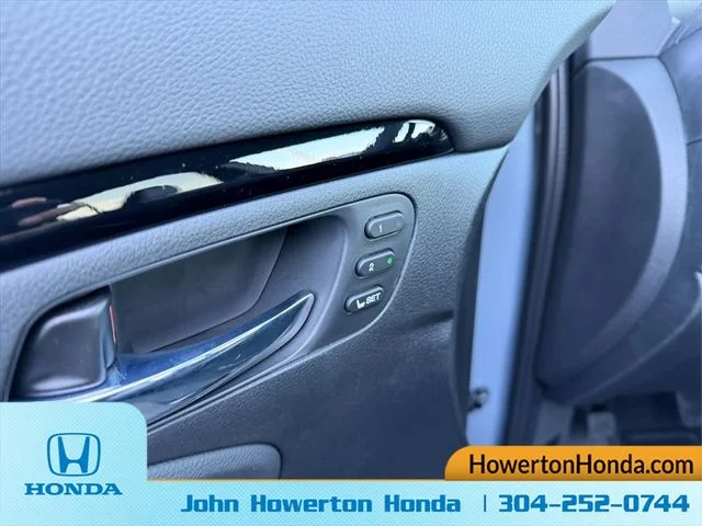 New 2026 Gray Honda Black Edition image 7