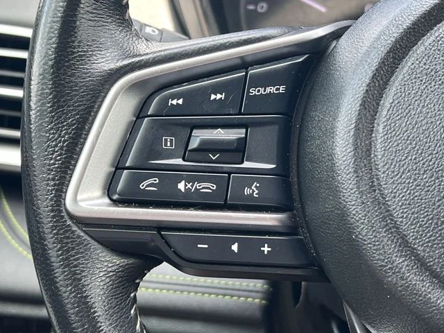Used 2023 White Subaru Onyx Edition XT image 29