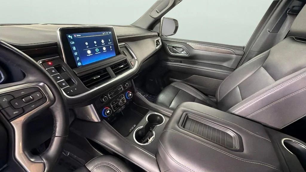 Used 2023 Summit White Chevrolet LT image 19