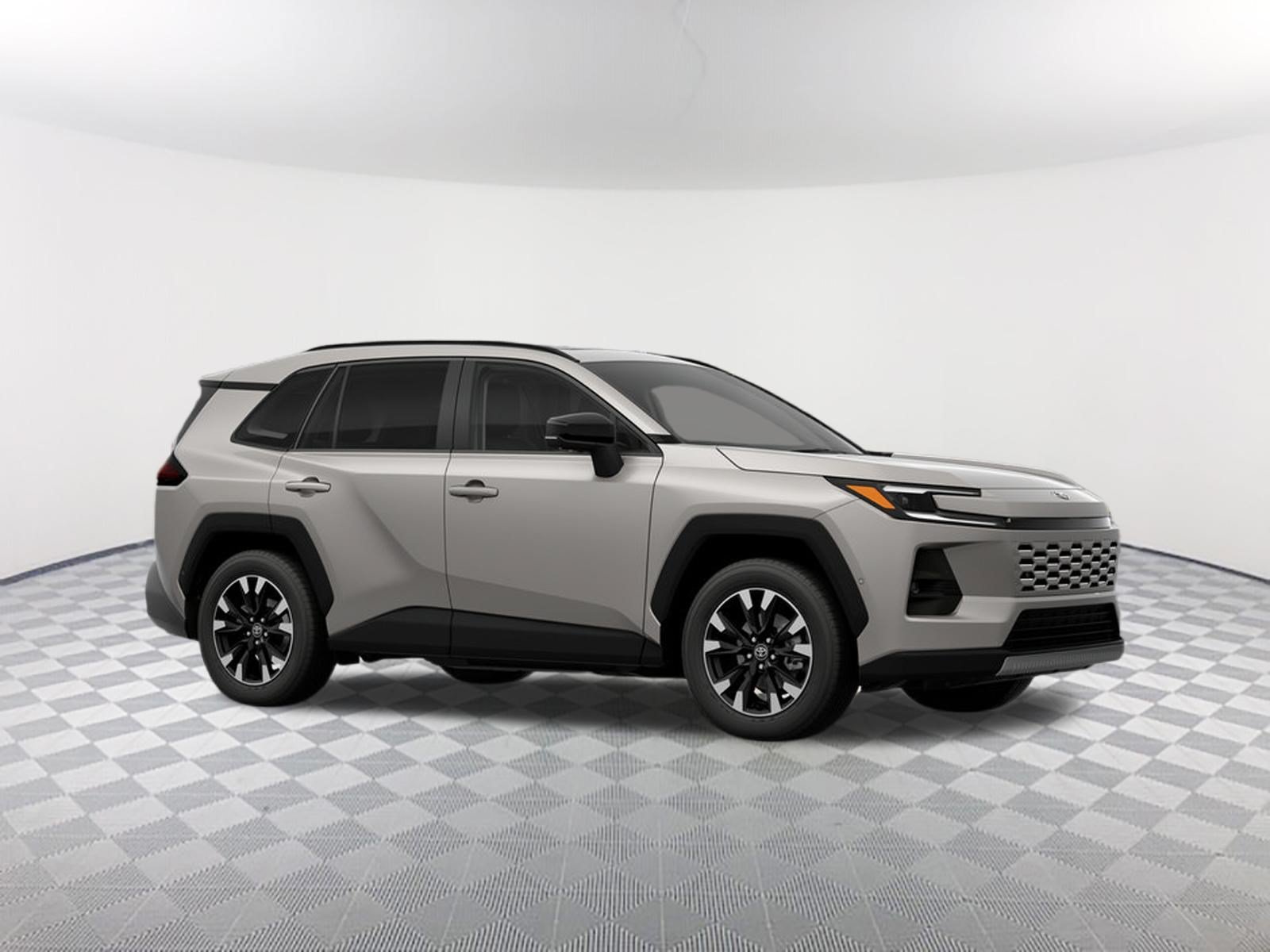 New 2026 Meteor Shower Toyota Limited image 14