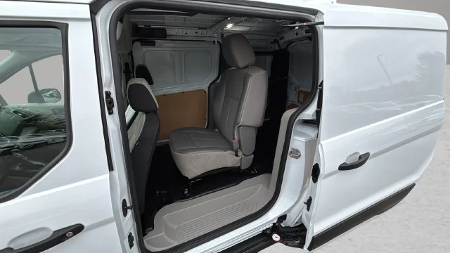 Used 2023 White Ford XLT image 43
