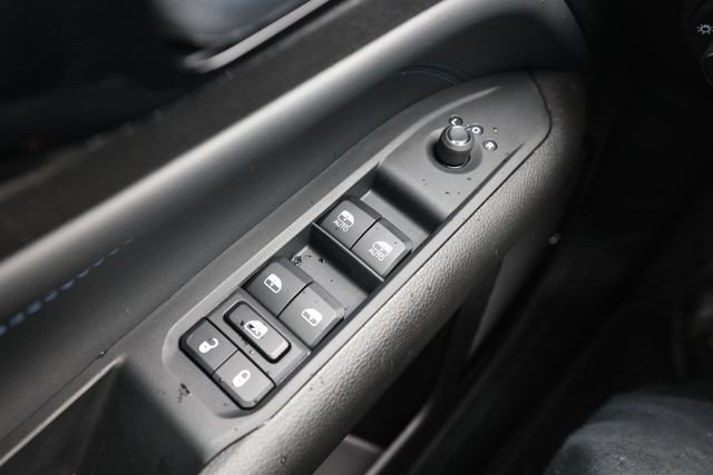 2026 Jeep Compass Altitude - Photo 26