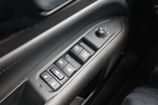 2026 Jeep Compass Altitude - Photo 26