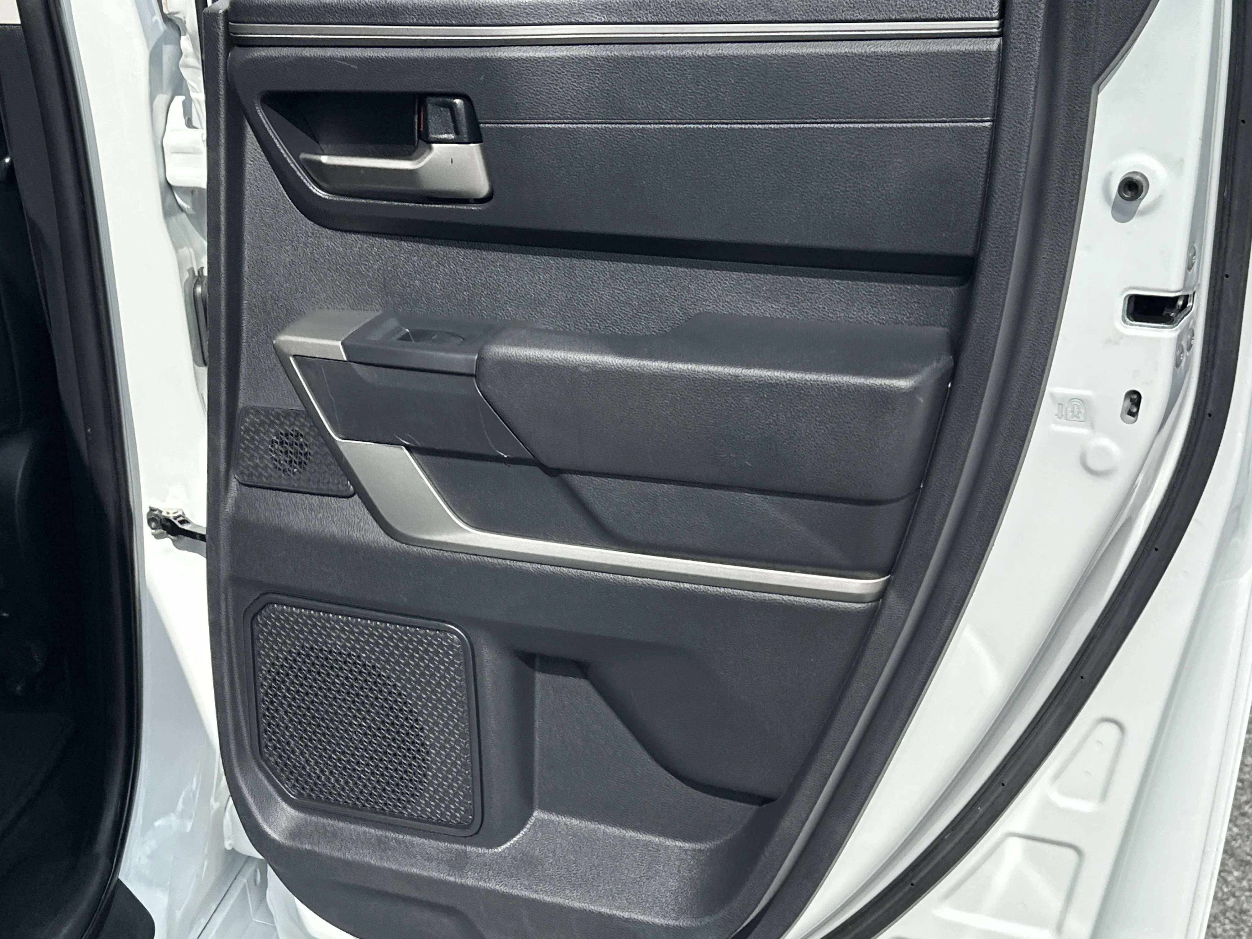 2022 Toyota Tundra Limited - Photo 17