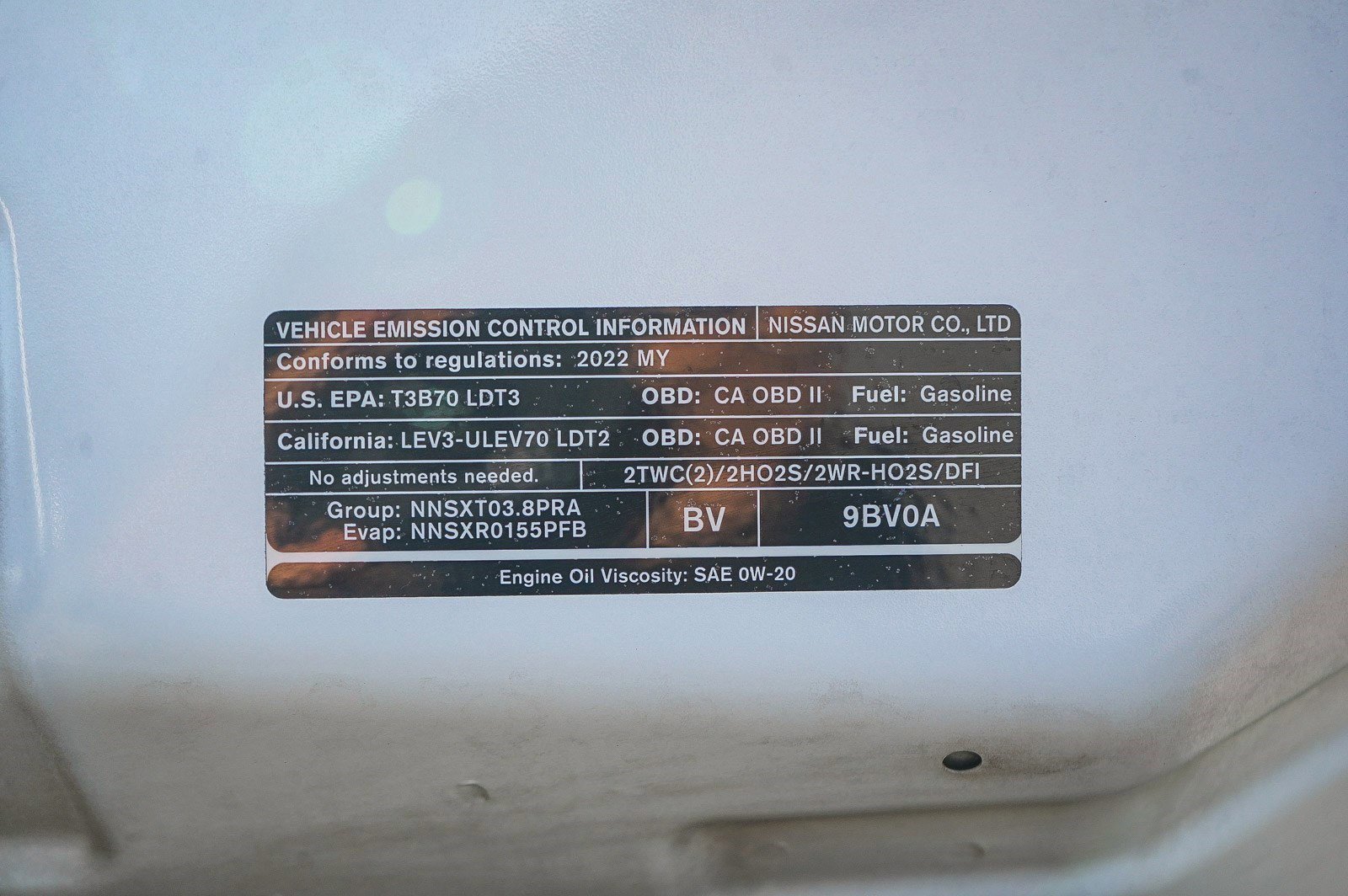 2022 Nissan Frontier SV - Photo 28