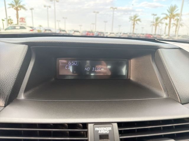 2011 Honda Accord LX-S - Photo 18