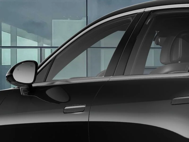 New 2026 Maui Black Genesis 3.5T e-SC image 14