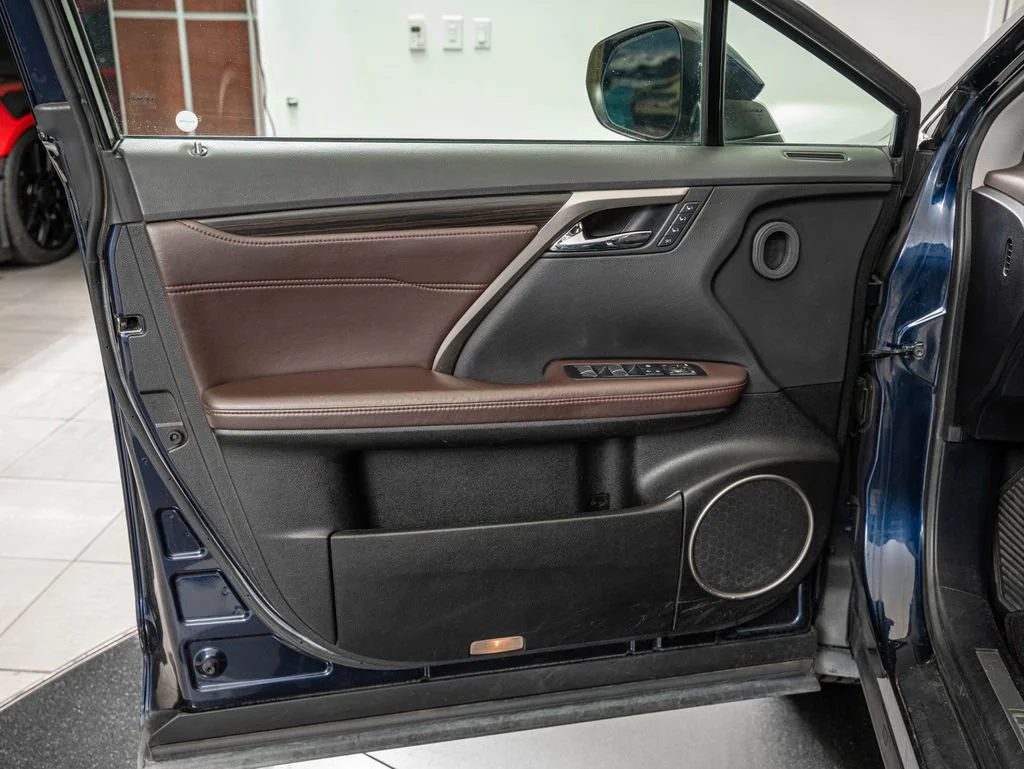 Used 2017 Mica Lexus 350 image 18