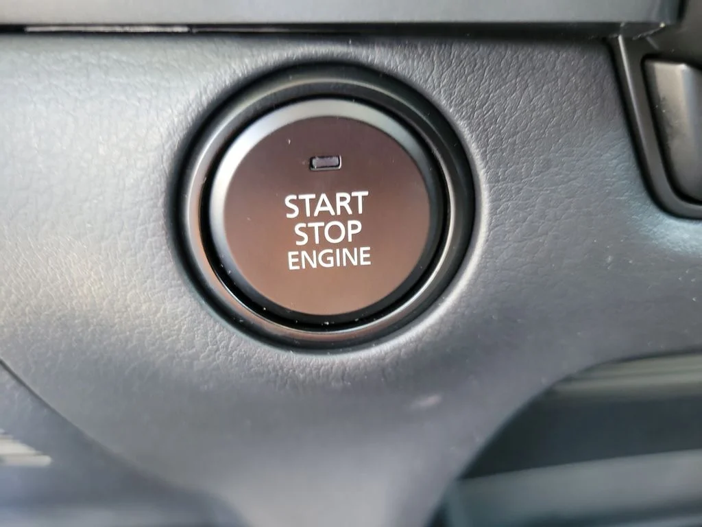 Used 2026 Black Mazda 2.5 S Preferred image 19