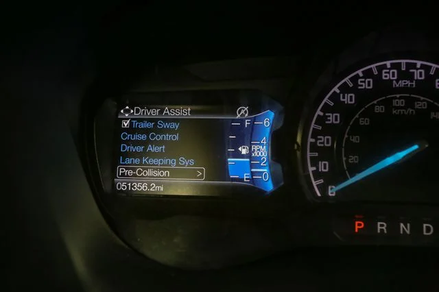 Used 2021 Green Ford Lariat image 32