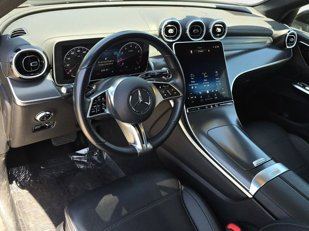 2024 Mercedes-Benz GLC GLC 300 - Photo 19