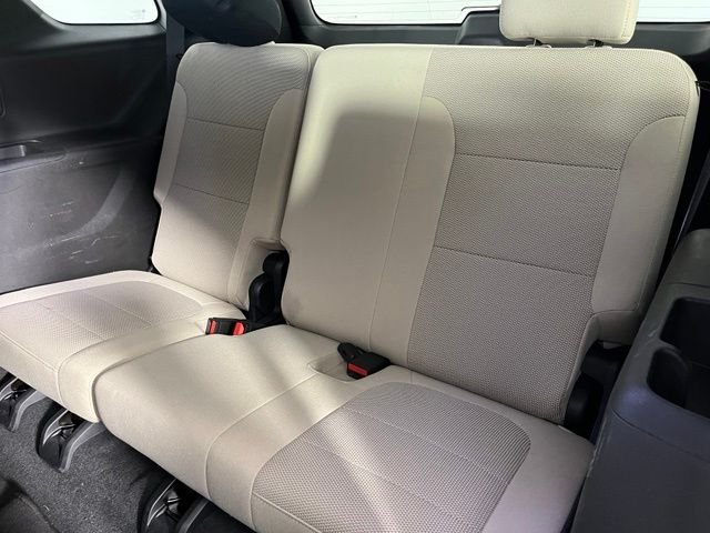 Used 2023 Gray Chevrolet LS image 38
