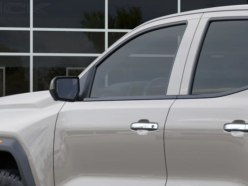 New 2026 Coastal Dune GMC Denali image 12