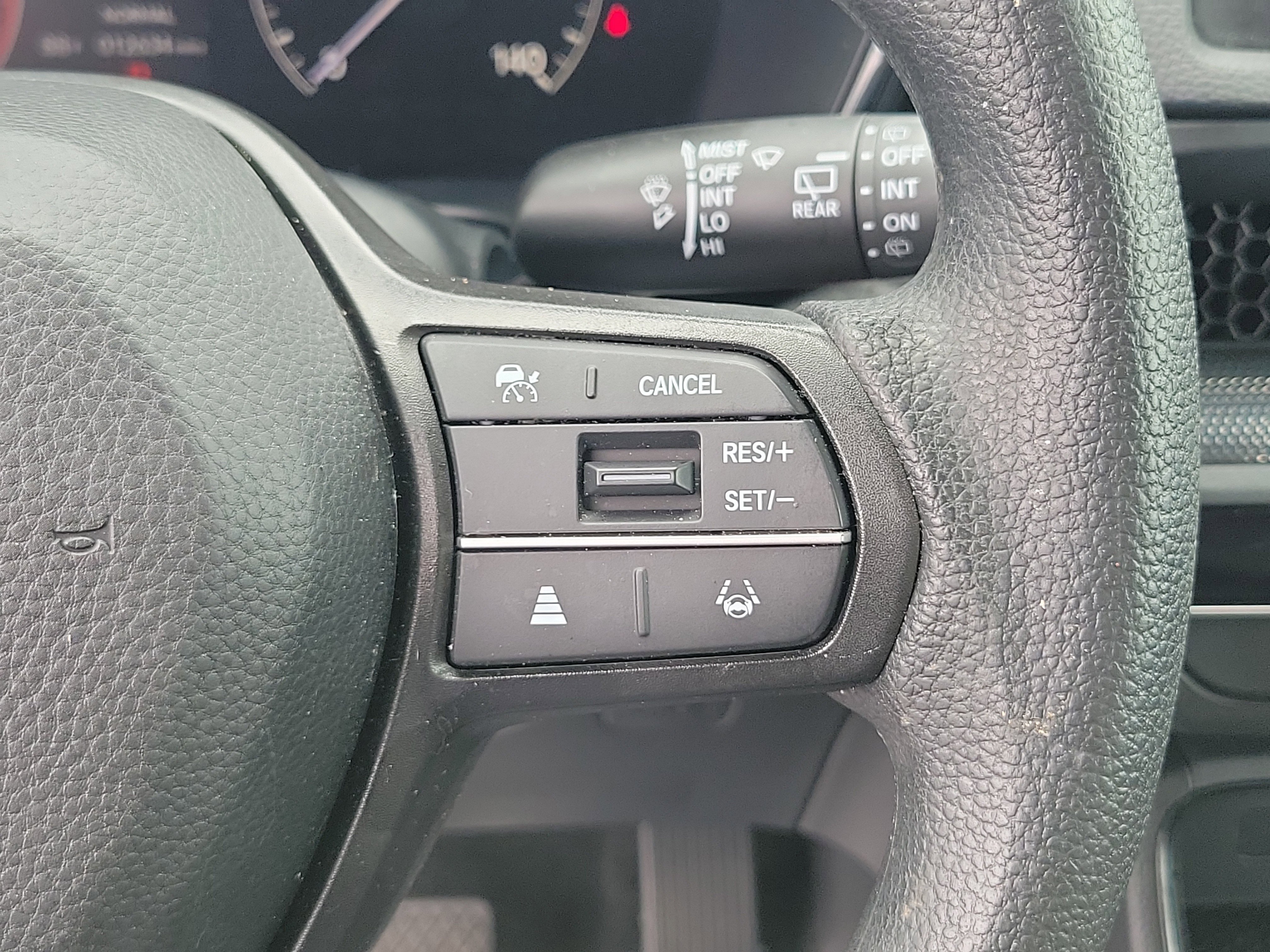 2024 Honda CR-V LX - Photo 53