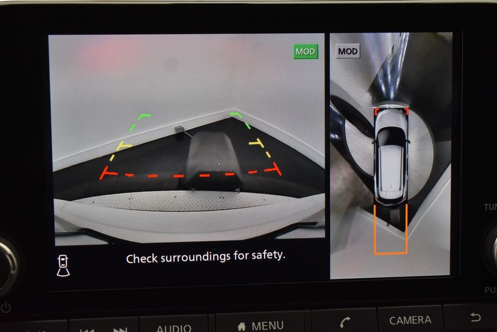 2026 Nissan Rogue Rock Creek - Photo 39