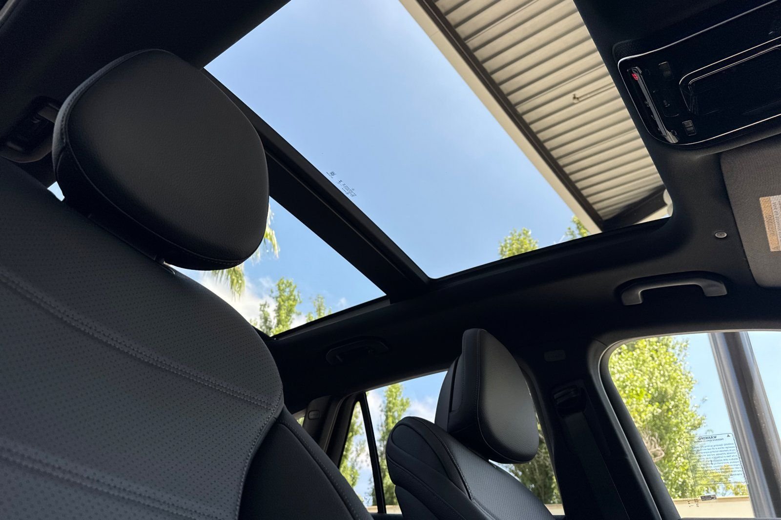 New 2026 Black Mercedes-Benz GLC 300 image 34