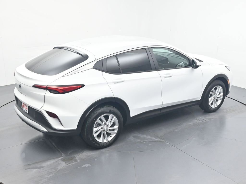 2026 Buick Envista Preferred - Photo 5