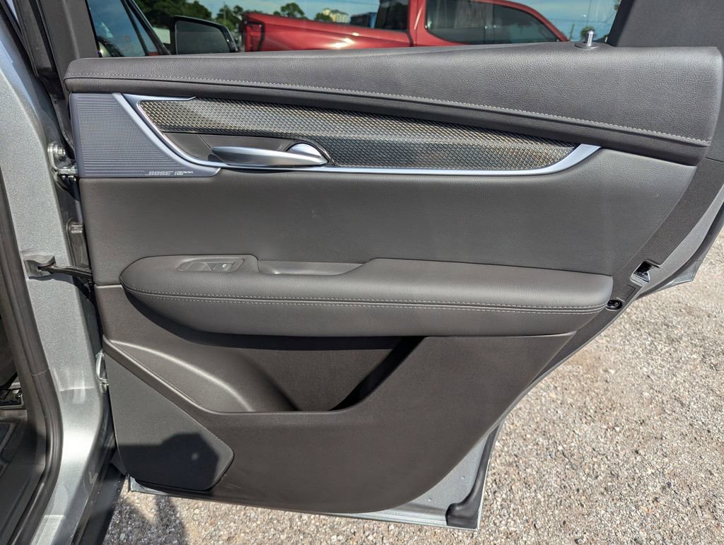 2025 Cadillac XT5 Sport - Photo 34