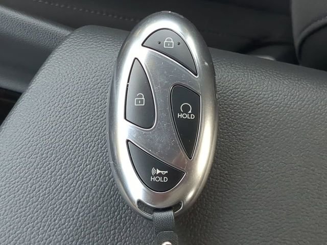 New 2025 Black Hyundai SEL Sport image 54