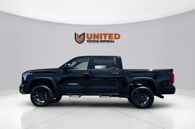 New 2026 Midnight Black Metallic Toyota  SR5 image 6