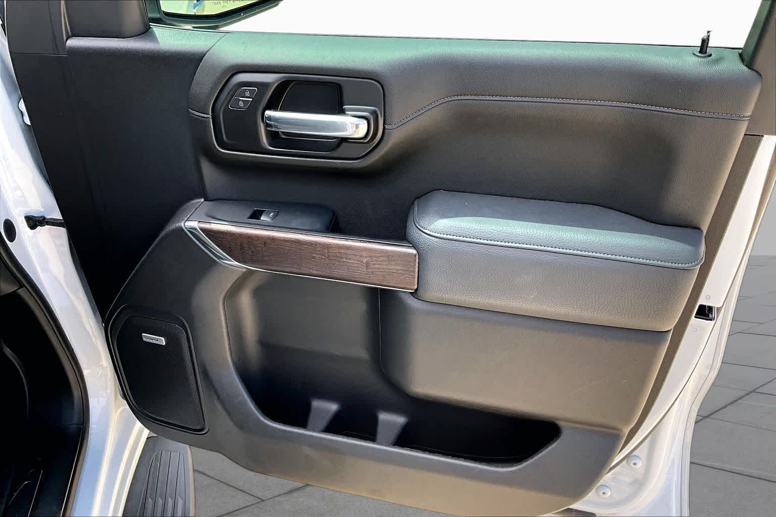 2022 GMC Sierra 1500 Limited Denali - Photo 22