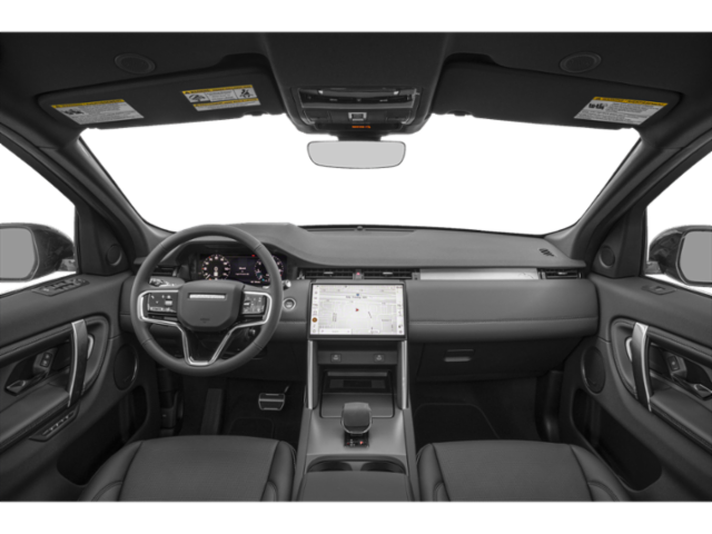 New 2026 Varesine Blue LAND ROVER  image 5