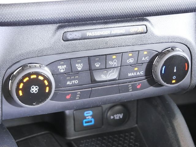 Used 2022 Red Ford Big Bend image 28