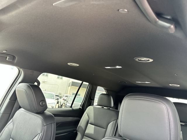 2026 Buick Enclave Preferred - Photo 18