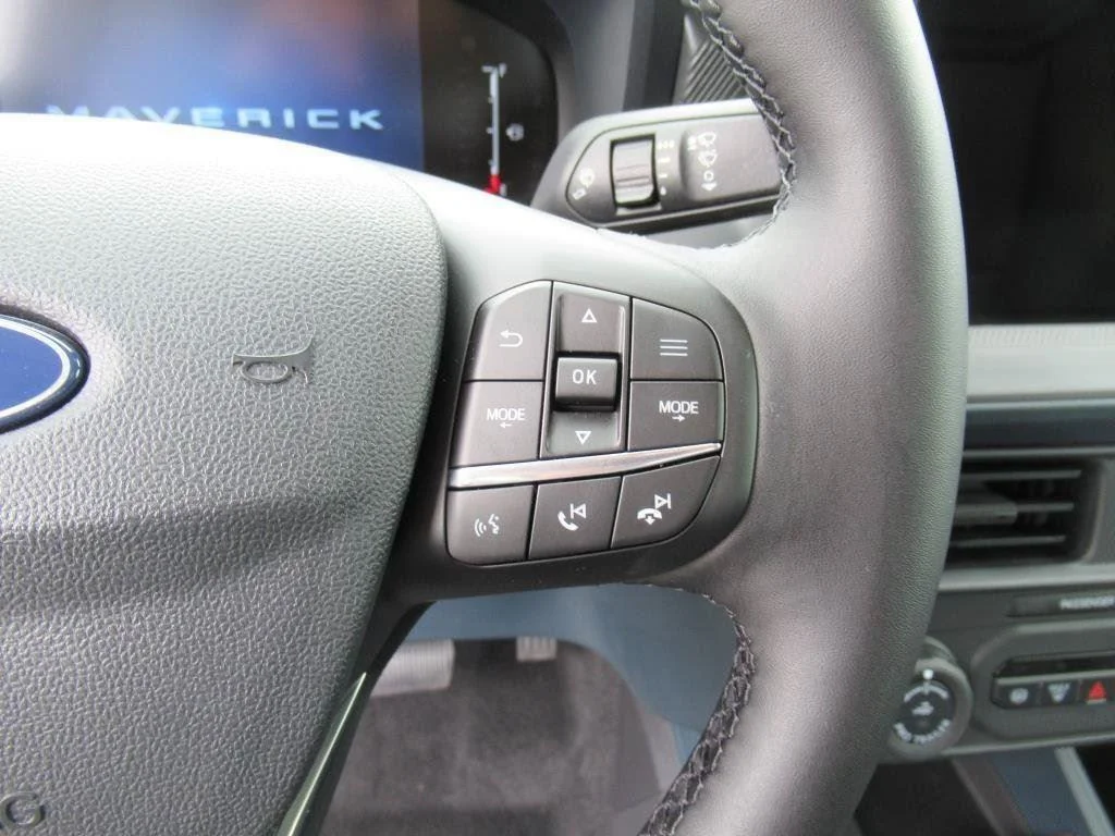 New 2025 Desert Sand Ford Lariat® image 20