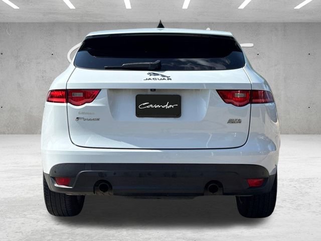 Used 2020 White Jaguar 25t Prestige image 16