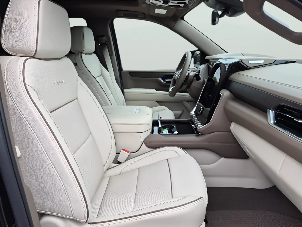 New 2026 GMC Yukon Denali, photo 37