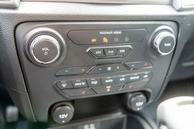 Used 2023 Gray Ford XLT image 25