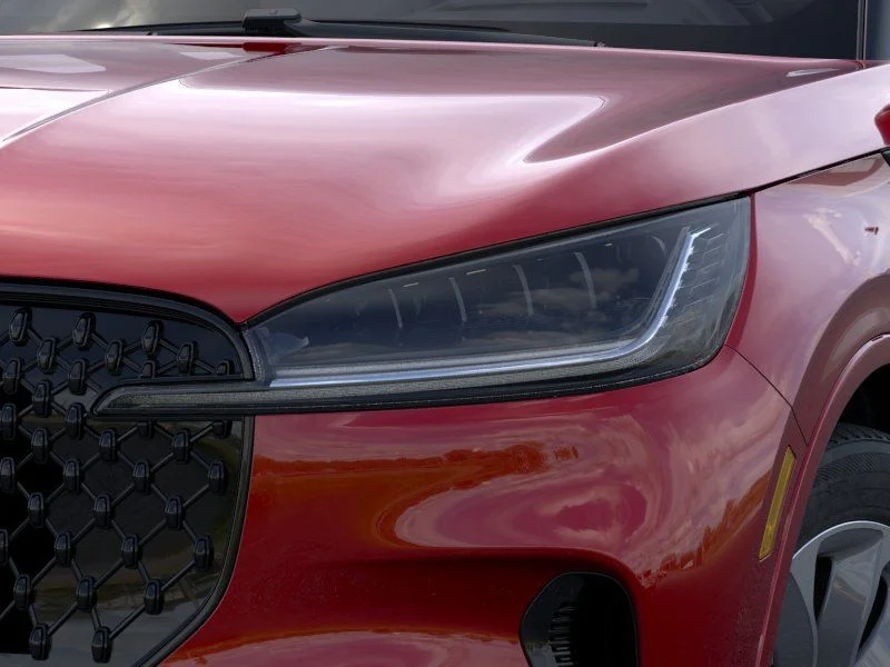 New 2026 Red Carpet Metallic Tinted Clearcoat Lincoln Premiere® image 18