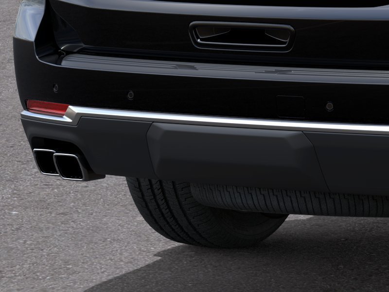 2026 Chevrolet Tahoe High Country Black at Classic Elite Chevrolet Sugar Land