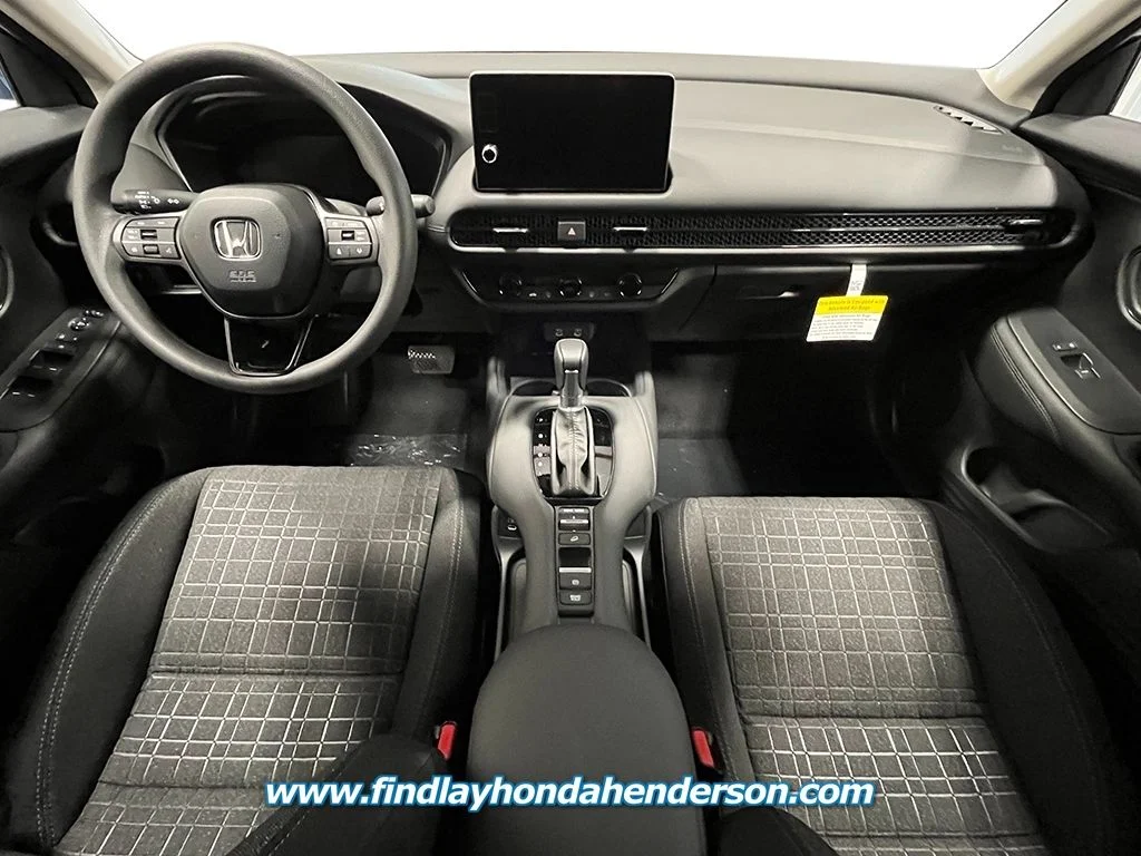 New 2027 Platinum White Pearl Honda LX image 20
